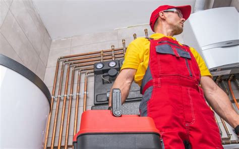 6 HVAC System Maintenance Tips