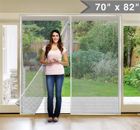 Top 10 Best Magnetic Screen Doors in 2021 Reviews | Guide