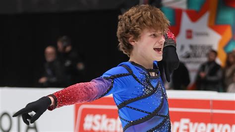 Ilia Malinin Wins U.S. Title to Close Out U.S. Championships - U.S. Figure Skating Fan Zone