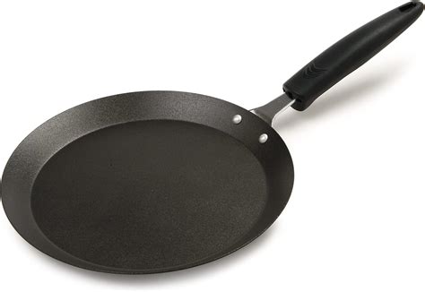 Norpro 9.5-Inch Nonstick Crepe Pan : Amazon.ca: Home