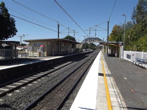 East Ipswich railway station - Alchetron, the free social encyclopedia