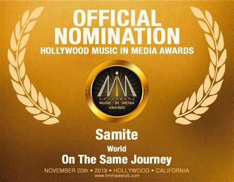 SAMITESamite's official site