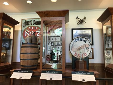 Jack Daniel's Distillery Tour in Tennessee: What To Know Before You Go ...