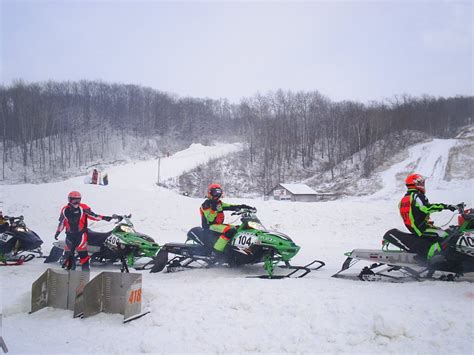 snocross racing - ArcticChat.com - Arctic Cat Forum