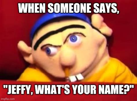 Jeffy Memes - Imgflip