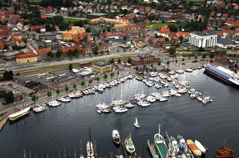 Svendborg Nordre Havn in Svendborg, Denmark - Marina Reviews - Phone Number - Marinas.com