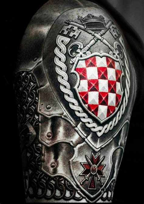 Tattoo In Croatia : Ghost Tattoo Ghost Tattoo Croatia Rijeka ...