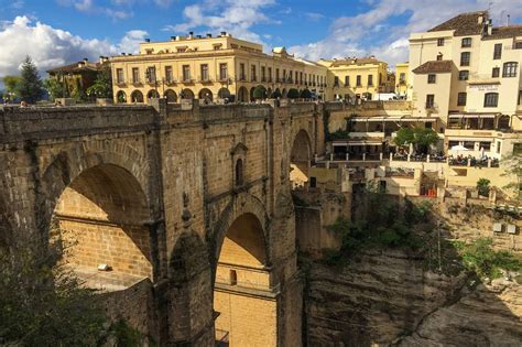 Ronda Spain: Fun Guide to Spain's Medieval City in the Sky