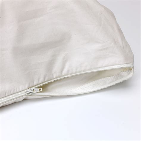 Allergen and Dustmite Proof Covers for Pillows — Allergy Best Buys