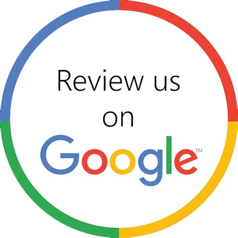 Google Review logo-transparent - Garner Orthodontics