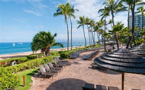 Westin Maui Resort And Spa, Lahaina - Compare Deals