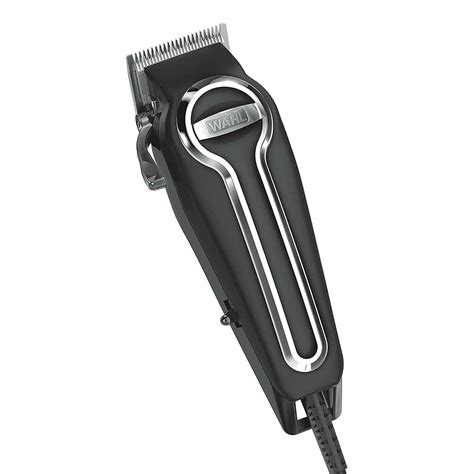 Wahl Clipper Elite ProHigh Performance Haircut Kit for men Electric ...