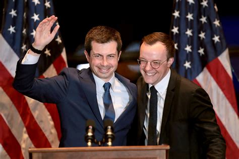 Pete Buttigieg Says He and His Husband Are Adopting a Child - The New ...