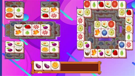 Triple Match Tile Puzzle Relax لنظام Android - تنزيل