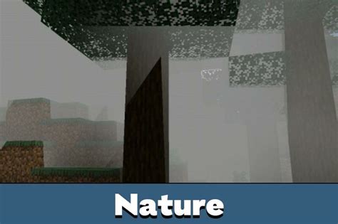 Download Fog Mod for Minecraft PE - Fog Mod for MCPE