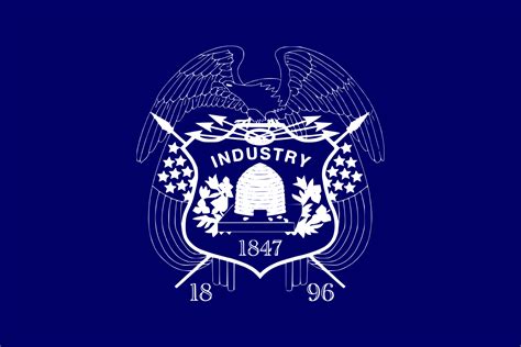 File:Flag of Utah (1903–1904).svg - Wikipedia