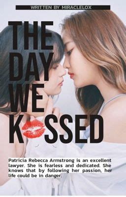 The Day We Kissed (Freen & Becky) - Part 27: Guns - Page 4 - Wattpad