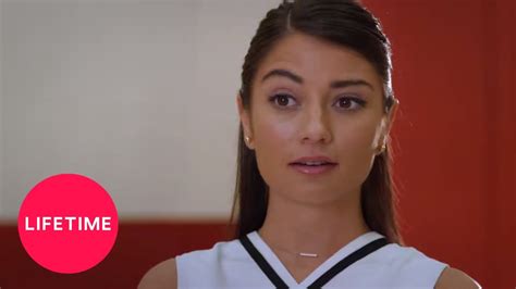 The Wrong Cheerleader | Watch the Movie On the Lifetime App Now ...