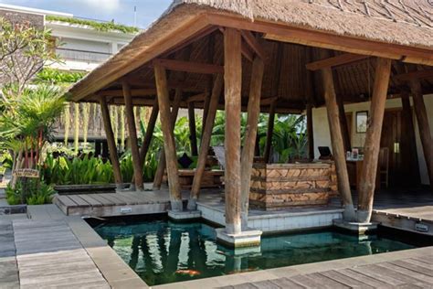 Which Of These 16 Exotic Hotels In Bali Will You Escape To In 2016?