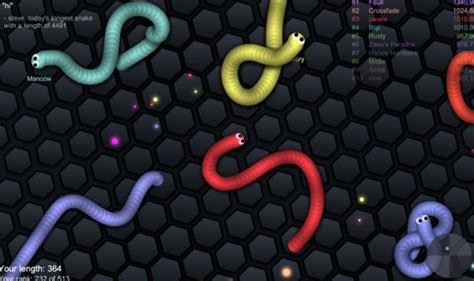 6 Best Snake Games for Android and iOS - TechWiser