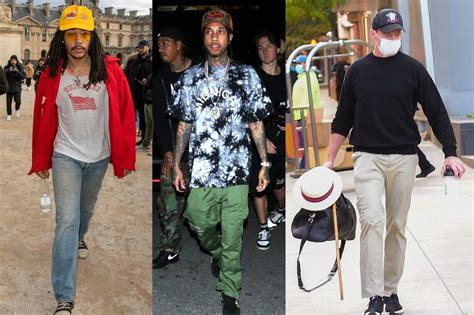 Trucker Hats: A Questionable 2000s Fashion Trend Returns - WSJ