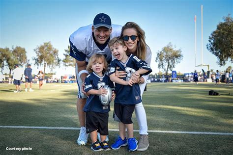 Tony Romo new spokesperson for beef campaign - Texas Farm Bureau