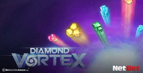 Game Review of the Week: Diamond Vortex - NetBet UK