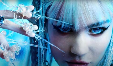 Grimes says new album is done and hints at something arriving later ...