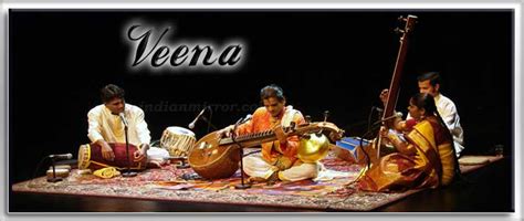 Veena, Veena Indian Musical Instrument, Veena Instrument , Veena ...