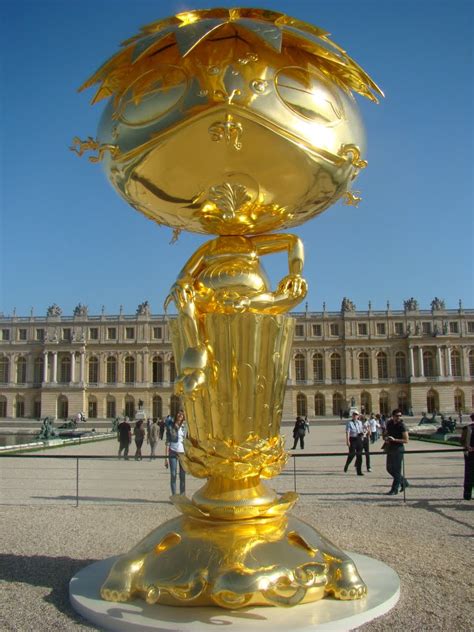 Amazing Golden Sculptures - Gallery | eBaum's World