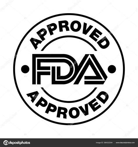 Fda Logo Vector