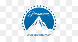 Blue Paramount Logo Transparent / Paramount Logo Png Transparent ...