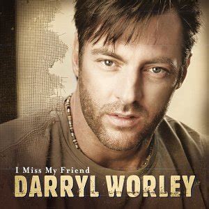 Darryl Worley Lyrics - LyricsPond