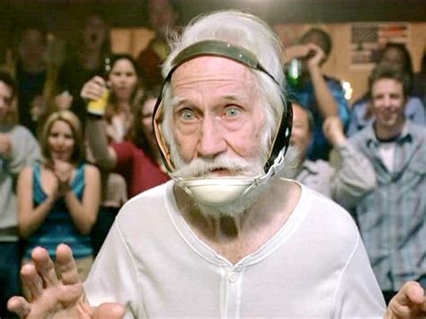 10 Awesome Old Guys in Comedy Movies