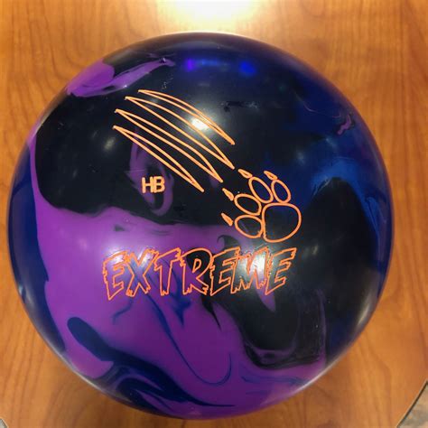 900 Global Honey Badger Extreme Bowling Ball Review | Tamer Bowling