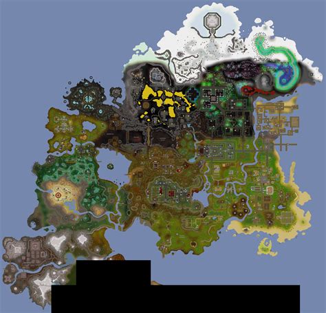 File:Zeah map.png - OSRS Wiki