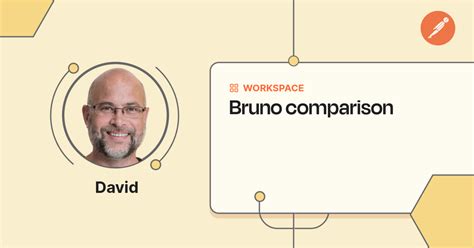 Bruno comparison | Postman API Network