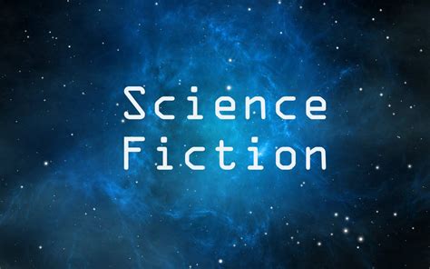 Top 10 Best Science Fiction TV Shows In 2024