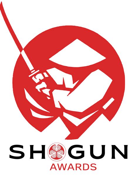 Shogun Awards