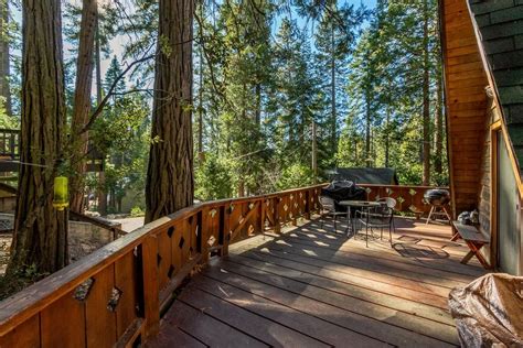 Rustic Cabin | Shaver Lake, California | Glamping Hub | Rustic cabin, Rustic cabin decor, Cabin ...