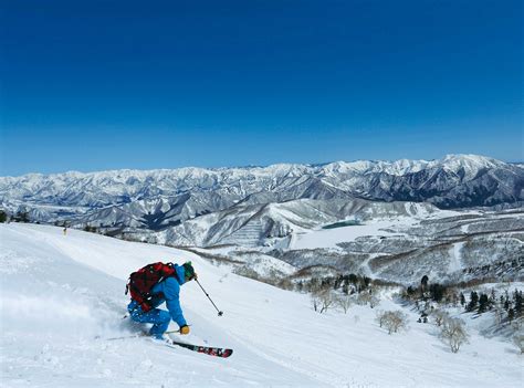 Mt.Naeba/KAGURA｜PRINCE SNOW KIDS - Prince Hotels' Snow Resorts