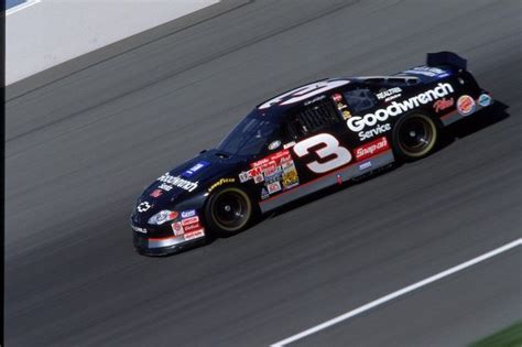 Dale Sr. in 2000 Nascar Drivers, Nascar Racing, Daytona Car, Aggressive Driving, The Intimidator ...