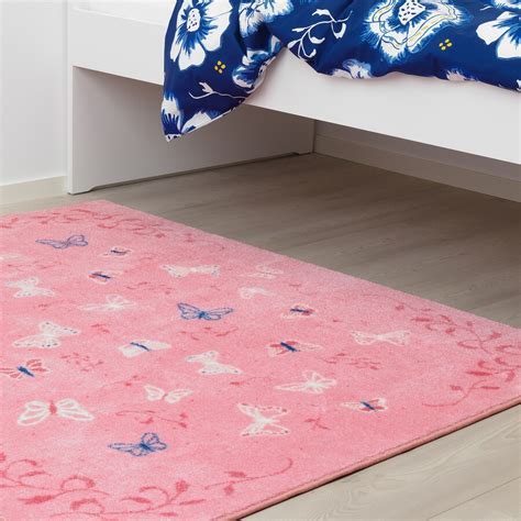 Buy Rugs for Kids Rooms Online Qatar - IKEA