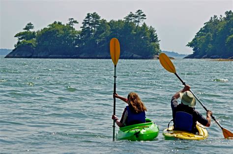 Kayaking Gear for Beginners | Blain's Farm & Fleet Blog