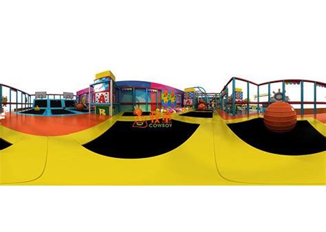 China Kids Zone Indoor Playground Equipment Manufacturers & Suppliers ...