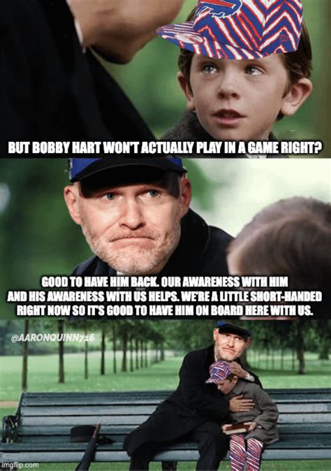 #BillsMafia, I present to you, Buffalo Bills Friday, a meme: : r/buffalobills