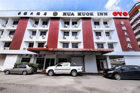 Hotel Kuching: Budget Hotels in Kuching Hotel Deals (from RM17 ...