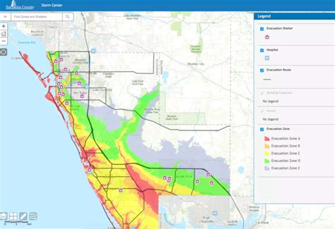 Is Sarasota Evacuating Because of Irma? [Updated]