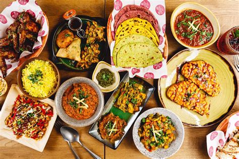 Home-cooked Indian food delivery in Dubai | TOM