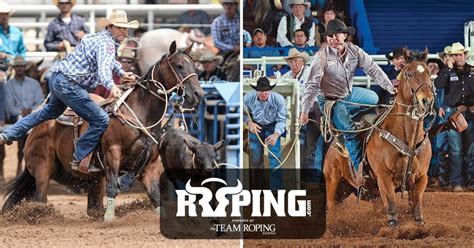 Calf Roping Coming to Roping.com - The Team Roping Journal